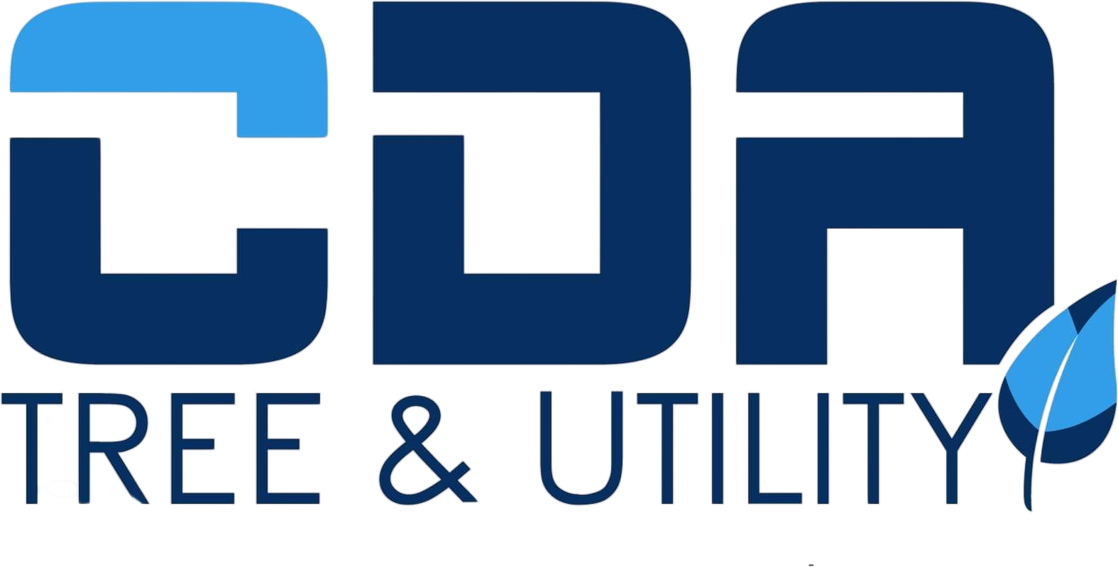 CDA Tree and Utility LLC logo